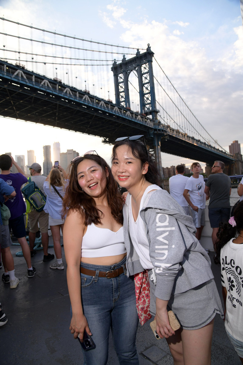 Bridge Your Future: Everything You Need to Know About the AMDA Gap Program