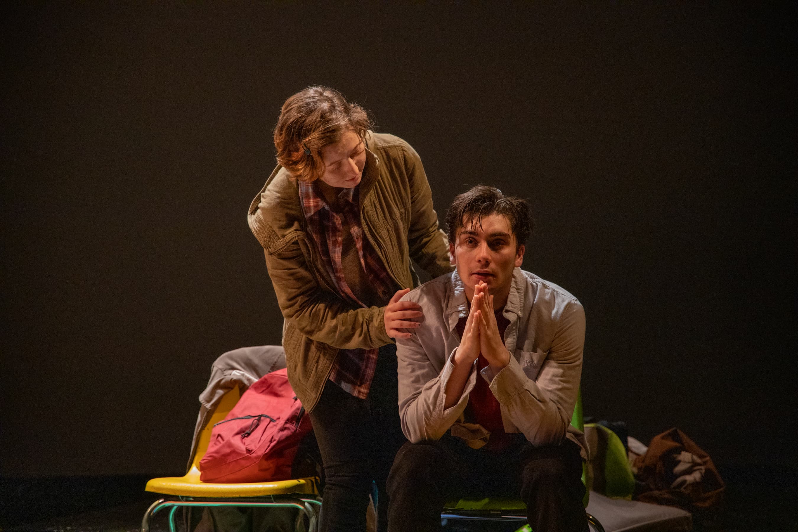 AMDA